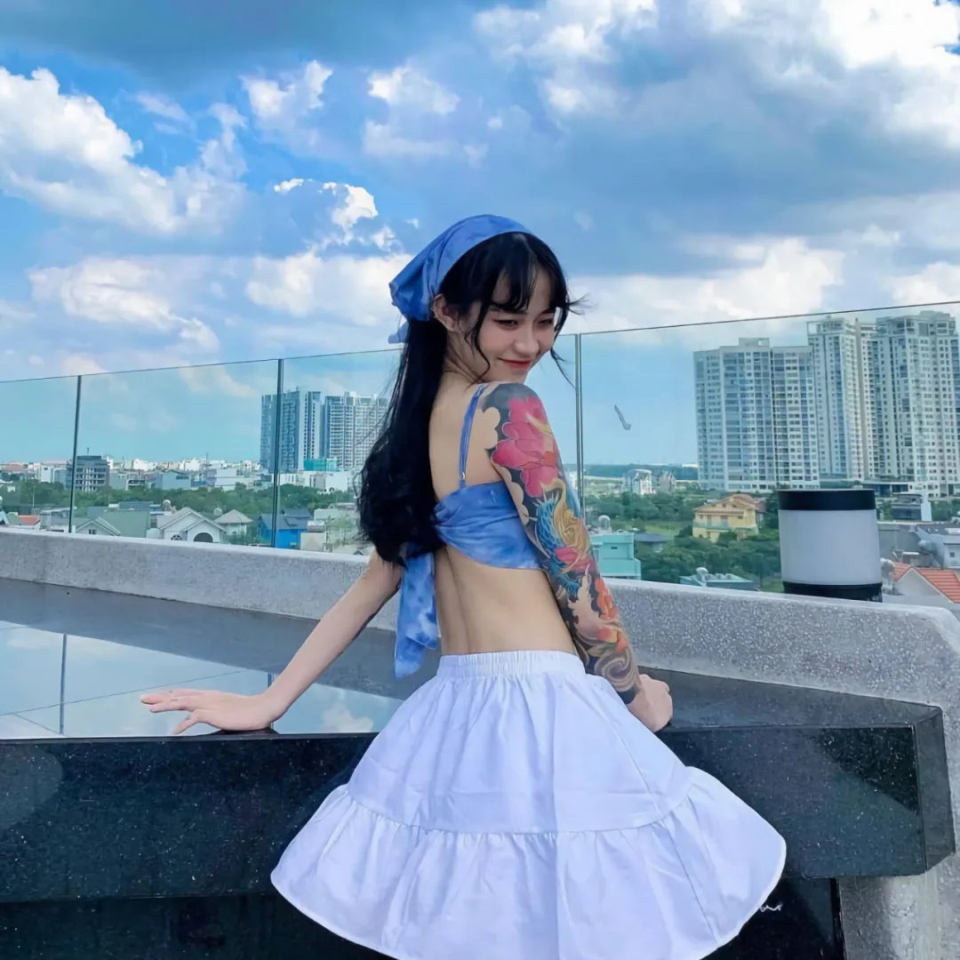怪物就在我们之间