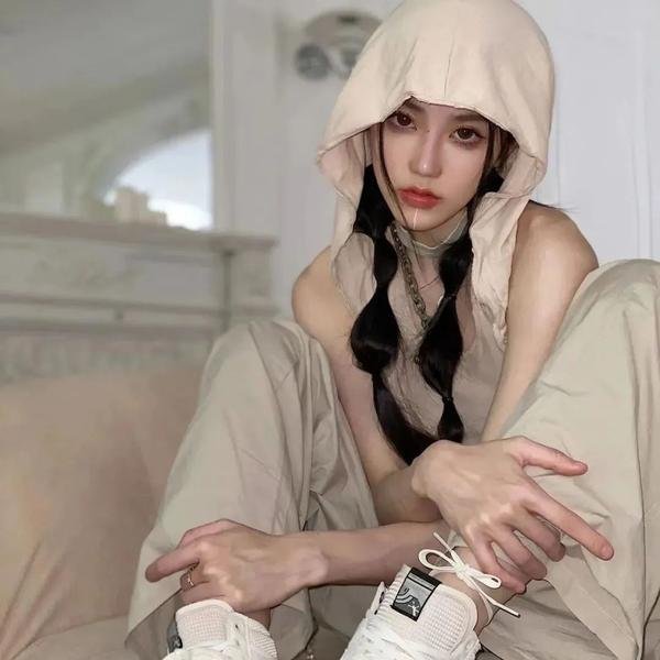 我和我的姐妹
